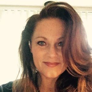 Meet your Posher, Rosalyn